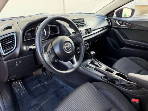 2014 Mazda MAZDA3 i Touring