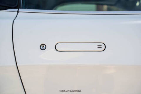 2008 Aston Martin V8 Vantage Roadster