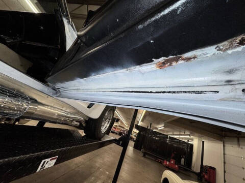 1979 Chevrolet Corvette