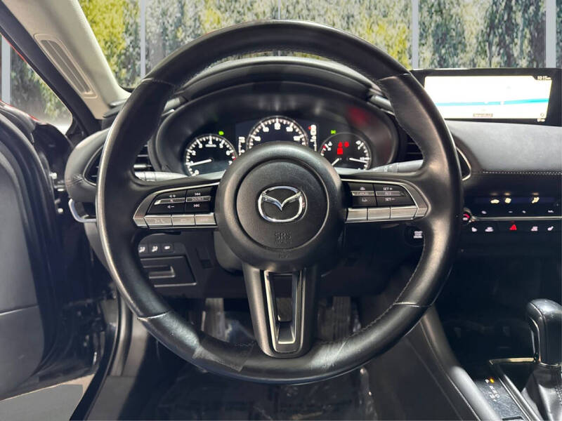 2021 Mazda Mazda3 Sedan Premium