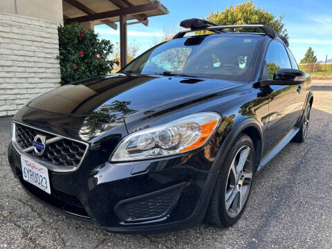 2013 Volvo C30 T5 Premier
