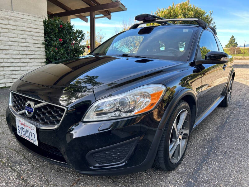 2013 Volvo C30 T5's photo