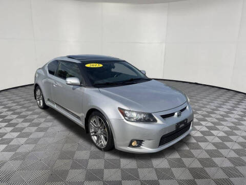 2013 Scion tC