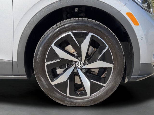 2025 Volkswagen ID.4 Pro S