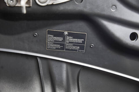 2006 BMW M3