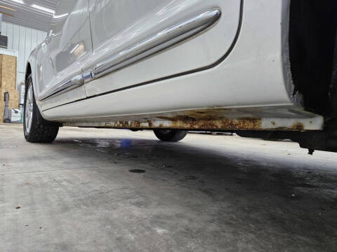 2010 Chrysler PT Cruiser