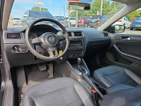 2013 Volkswagen Jetta