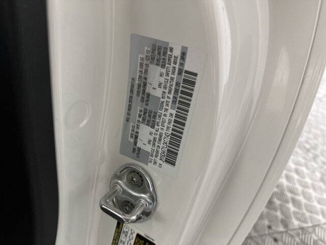 2020 Mazda MX-5 Miata 100th Anniversary