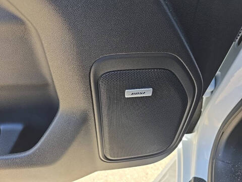 2022 Chevrolet Silverado 1500 Limited