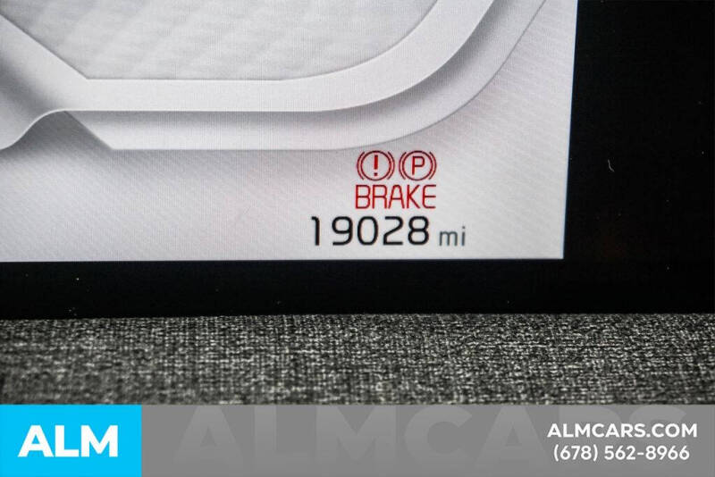 2024 Kia EV6 Wind