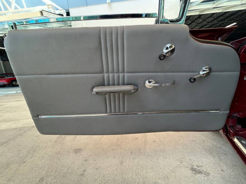 1960 Chevrolet Bel Air