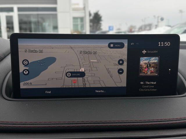 2024 Acura MDX SH-AWD Type S w/Advance Package