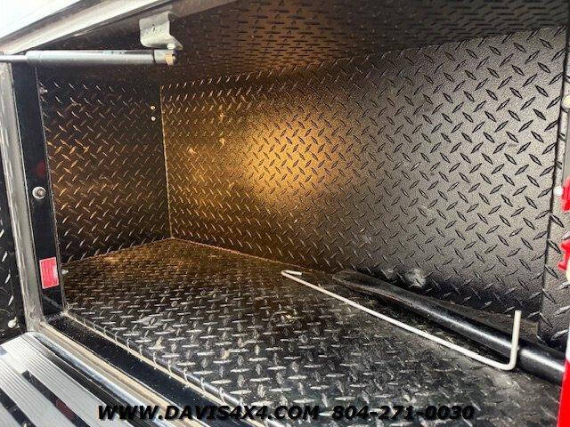 2008 Freightliner M2 106