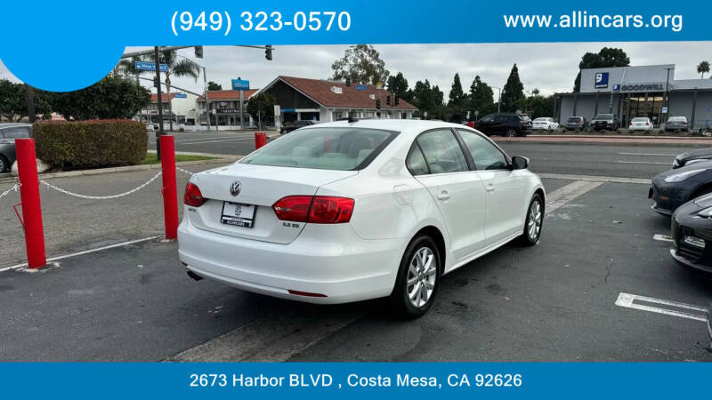 2013 Volkswagen Jetta