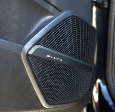 2018 Audi SQ5 3.0T quattro Premium Plus