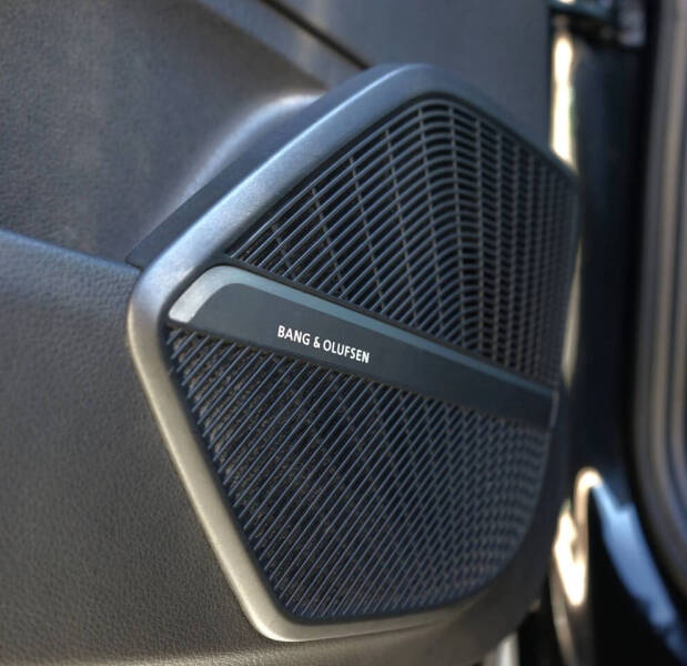 2018 Audi SQ5 3.0T quattro Premium Plus