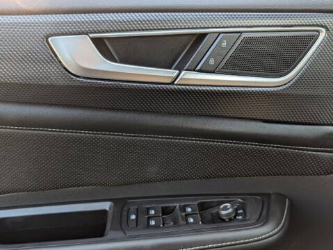 2024 Volkswagen Atlas Cross Sport SEL 4Motion