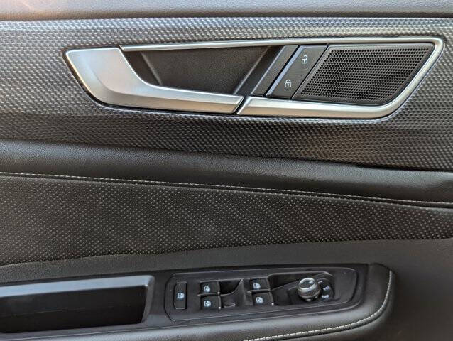 2024 Volkswagen Atlas Cross Sport SEL 4Motion