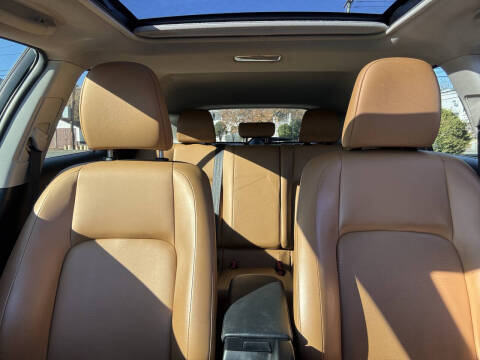 2012 Lexus CT 200h Premium