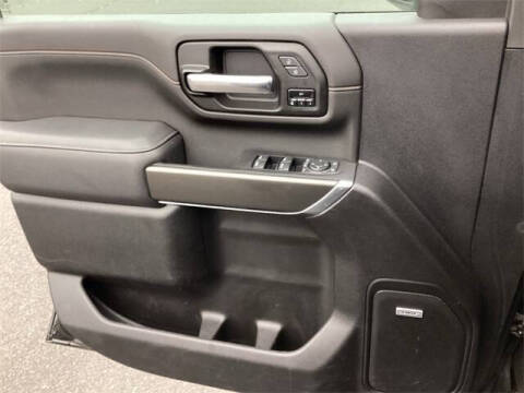 2022 GMC Sierra 3500HD