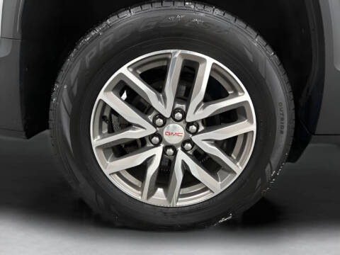 2018 GMC Acadia SLE-2
