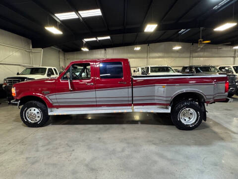 1994 Ford F-350