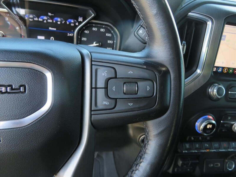 2020 GMC Sierra 2500HD