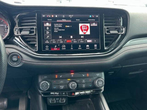 2022 Dodge Durango R/T