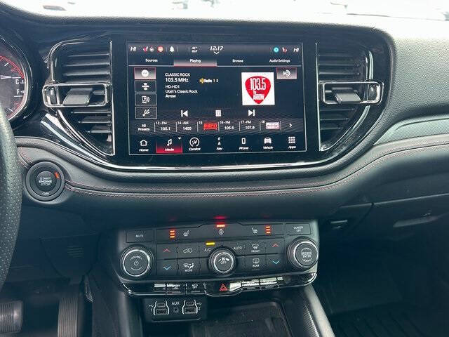 2022 Dodge Durango R/T