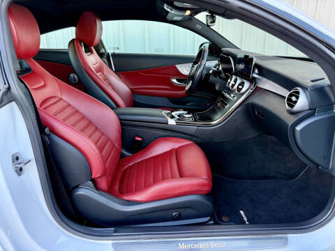 2023 Mercedes-Benz C-Class C 300 4MATIC