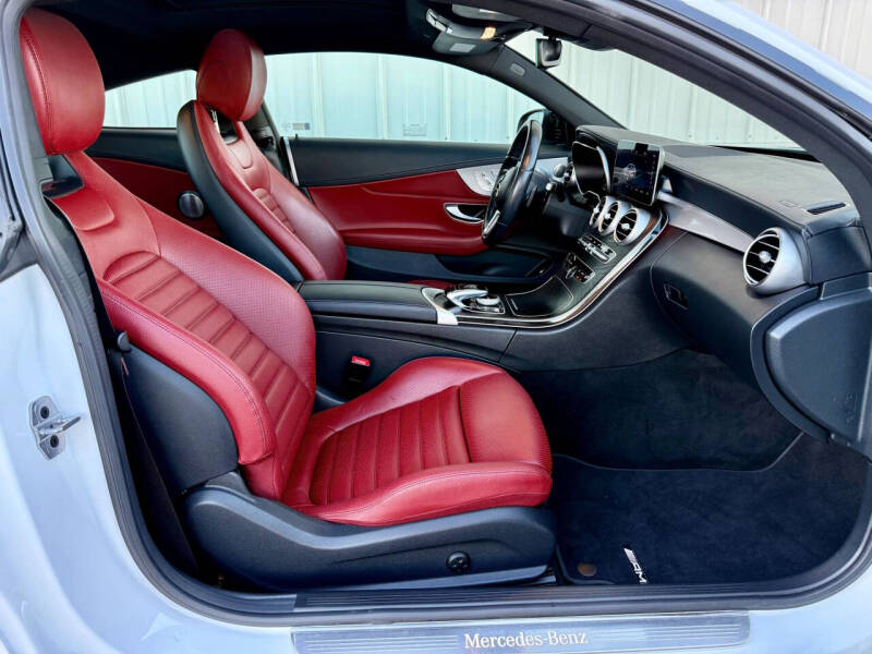 2023 Mercedes-Benz C-Class C 300 4MATIC