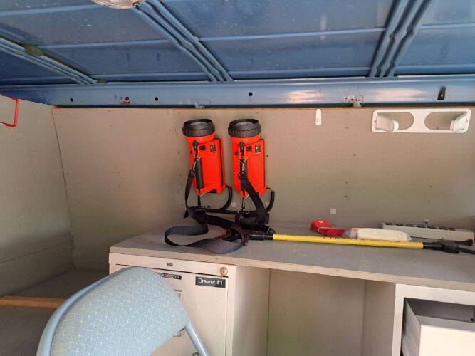 1989 GMC C/K 3500 Series