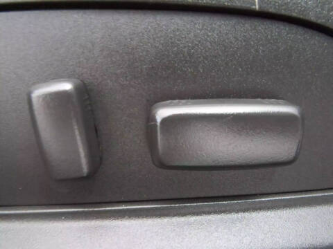 2017 Chevrolet Traverse Premier