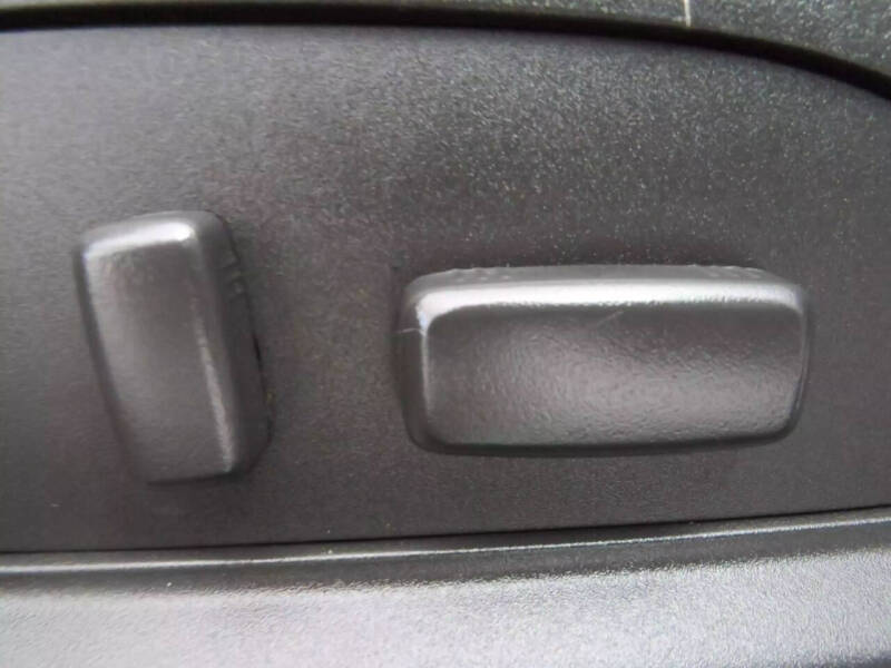 2017 Chevrolet Traverse Premier