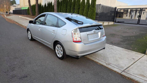 2008 Toyota Prius Touring