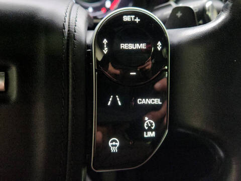 2019 Land Rover Range Rover HSE