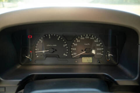 2000 Land Rover Discovery