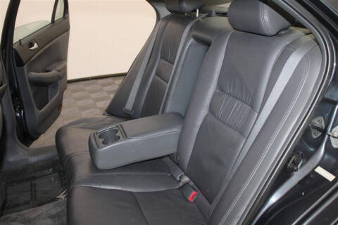 2007 Honda Accord EX-L V-6