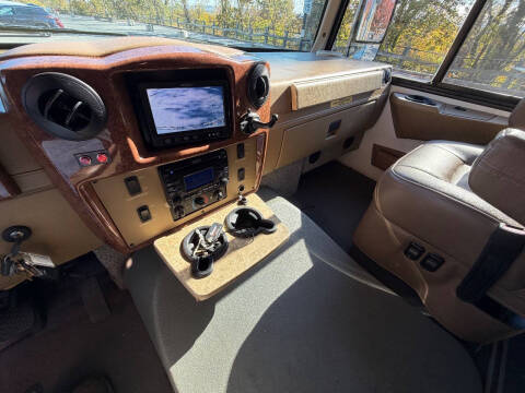 2010 Freightliner Mobile Classroom