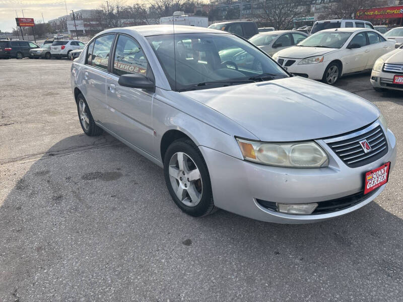2006 Saturn Ion 3