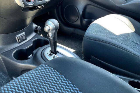 2019 Nissan Versa Note SV