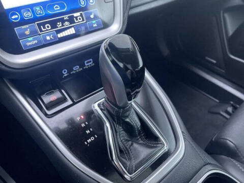 2023 Subaru Outback Limited XT