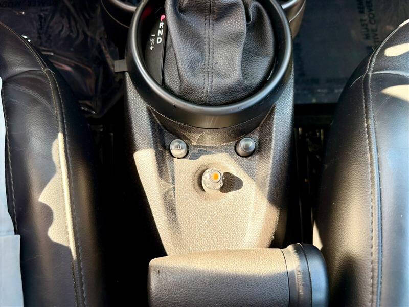 2016 MINI Countryman Cooper S ALL4