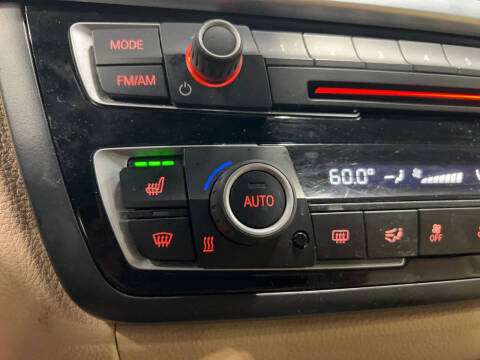 2016 BMW 4 Series 428i