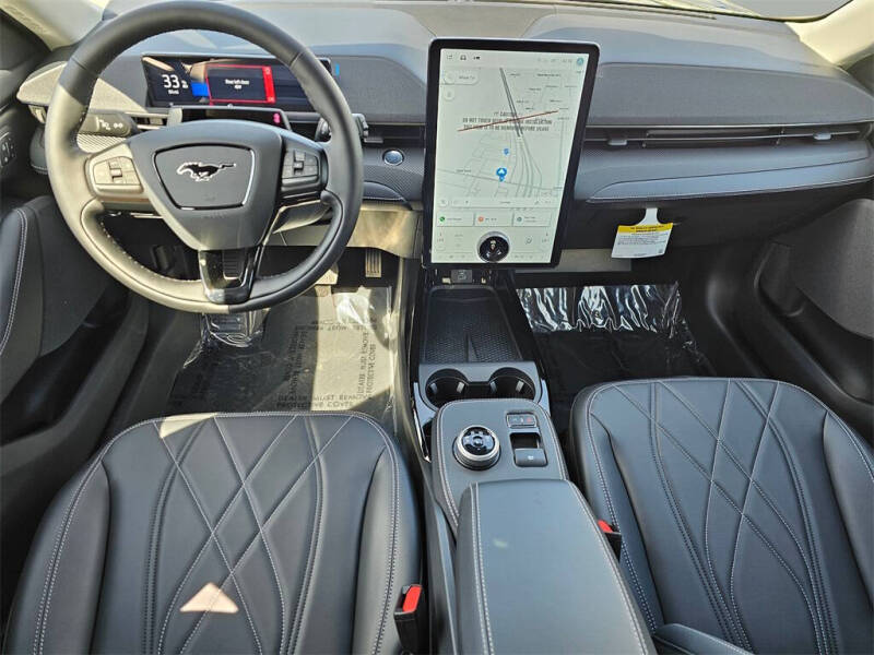 2024 Ford Mustang Mach-E Select