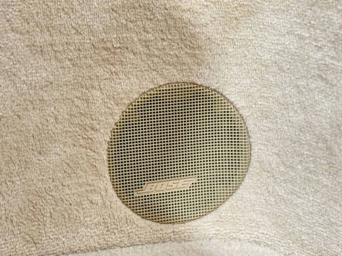 1999 Mercedes-Benz SL-Class SL 500