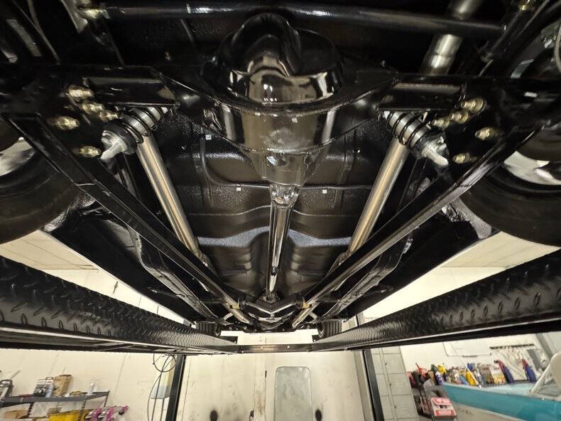1951 Ford Deluxe
