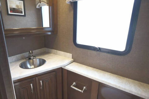 2018 Freightliner XCS Chassis