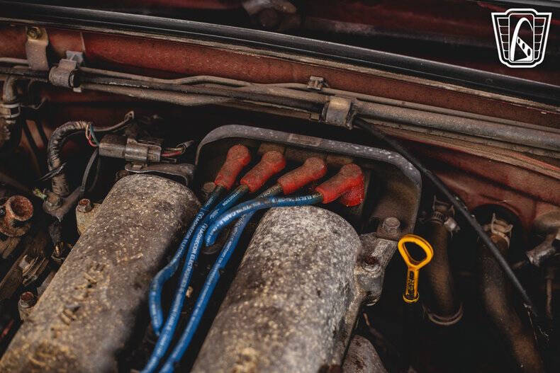 1990 Mazda MX-5 Miata