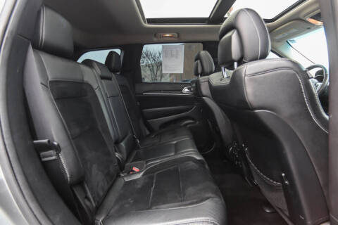 2013 Jeep Grand Cherokee